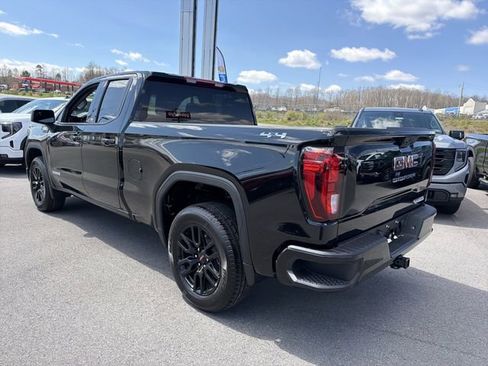 New 2026 GMC Sierra 1500 Elevation AWD/4WD image 9