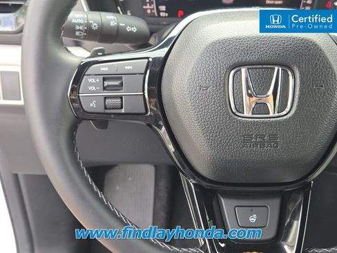 Used 2026 Honda Passport TrailSport Elite image 30