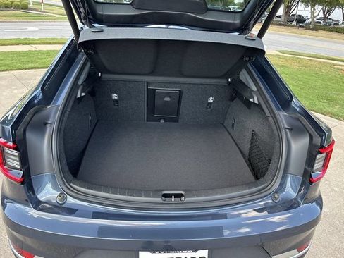 Used 2023 Polestar Polestar 2 w/ Pilot Pack AWD/4WD image 6
