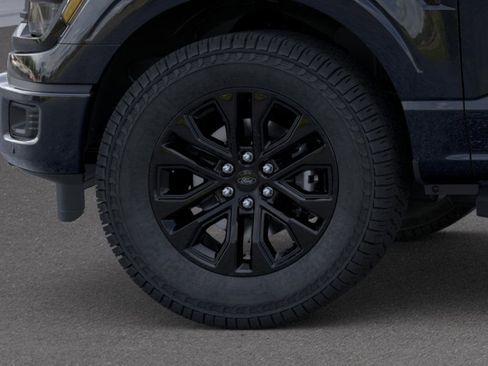 New 2026 Ford F150 XLT w/ Equipment Group 302A MID image 19
