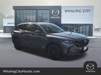 Certified 2024 MAZDA CX-50 AWD 2.5 S w/ Select Package video 1