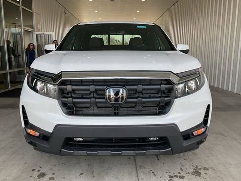 New 2026 Honda Ridgeline RTL image 25