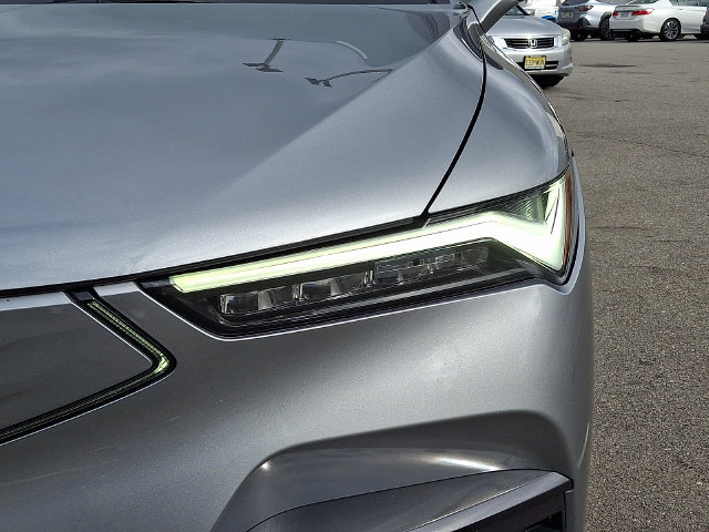 Used 2024 Acura ZDX A-Spec RWD image 10