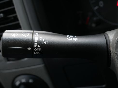 Used 2019 Nissan NV 3500 SL w/ Navigation Package image 19