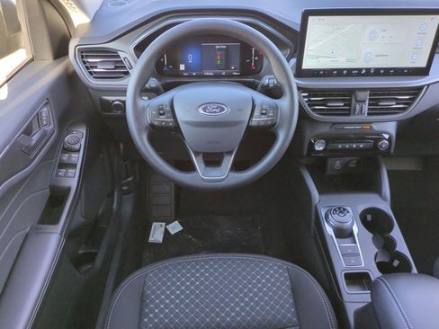 New 2026 Ford Escape Active w/ Tech Pack #1 image 16