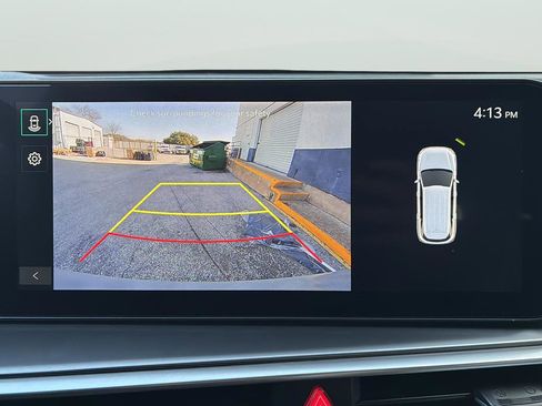 New 2025 Kia Sorento S AWD/4WD image 18