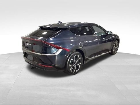 Certified 2023 Kia EV6 Wind image 10