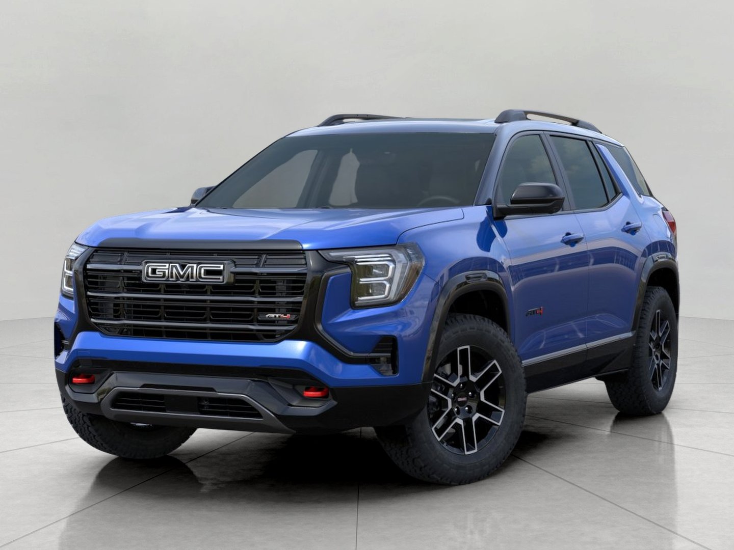New 2027 GMC Terrain AT4 w/ Convenience Package III AWD/4WD image 6