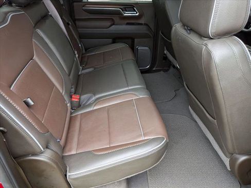 Used 2024 GMC Sierra 2500 Denali w/ Denali Reserve Package image 19