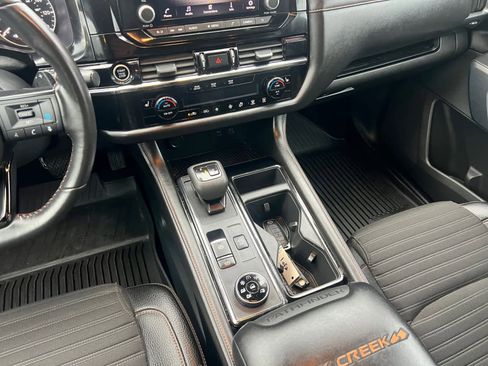 Certified 2024 Nissan Pathfinder Rock Creek image 15