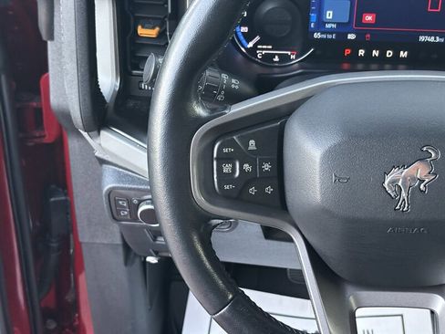 Used 2021 Ford Bronco Badlands image 20