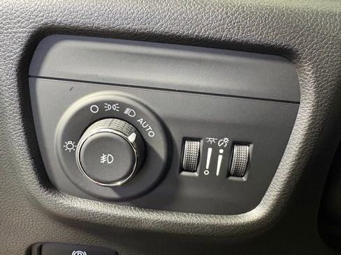 New 2025 Jeep Grand Cherokee Limited AWD/4WD image 25
