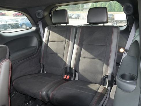 Used 2024 Dodge Durango R/T AWD/4WD image 27