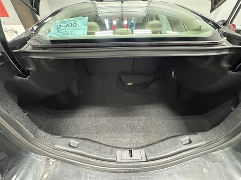 Used 2020 Ford Fusion SEL image 12