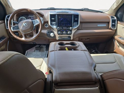 Used 2020 RAM 1500 Laramie RWD image 16