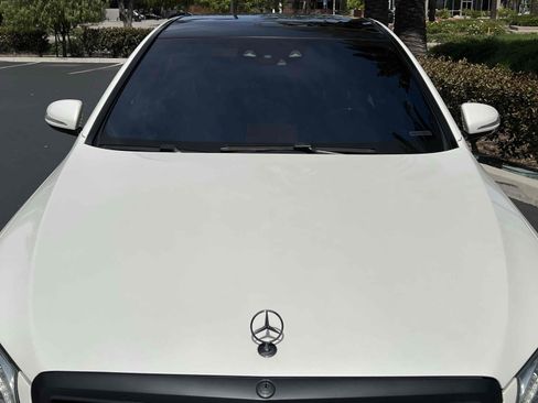 Used 2014 Mercedes-Benz S 550 Sedan image 65