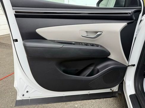 Used 2024 Hyundai Tucson SEL image 28