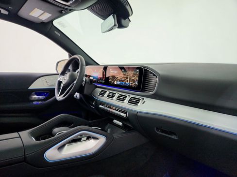 New 2026 Mercedes-Benz GLE 350 4MATIC image 15