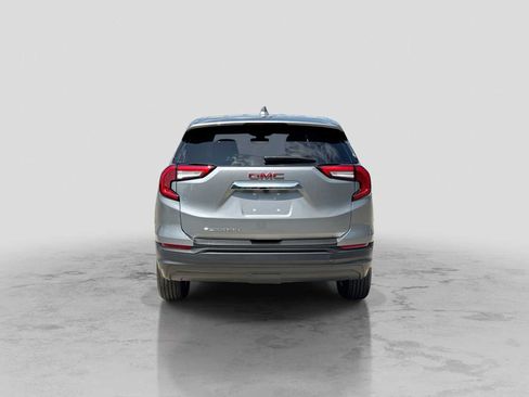Used 2023 GMC Terrain SLE FWD image 5