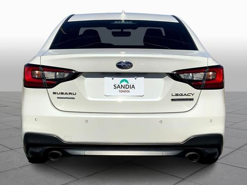 Used 2020 Subaru Legacy Touring XT image 4
