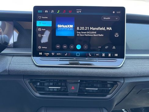 New 2026 Volkswagen Tiguan S AWD/4WD image 14