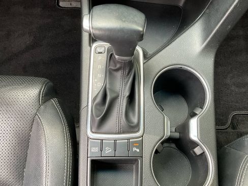 Used 2018 Kia Sportage EX w/ EX Technology Package FWD image 36