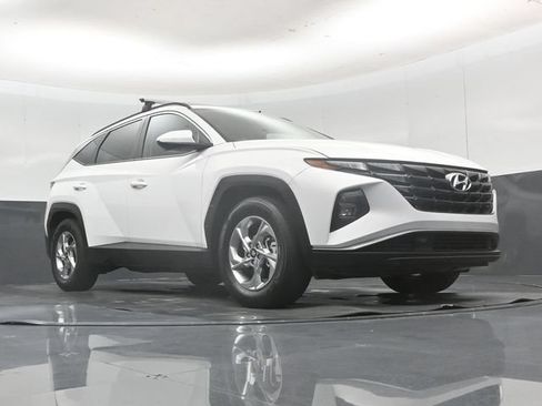 Used 2024 Hyundai Tucson SEL FWD image 50
