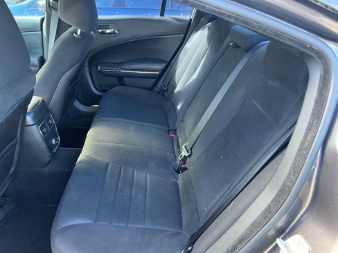 Used 2014 Dodge Charger SE image 13