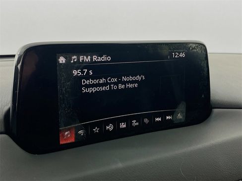 Used 2017 MAZDA CX-5 Touring w/ Preferred Equipment Package image 14