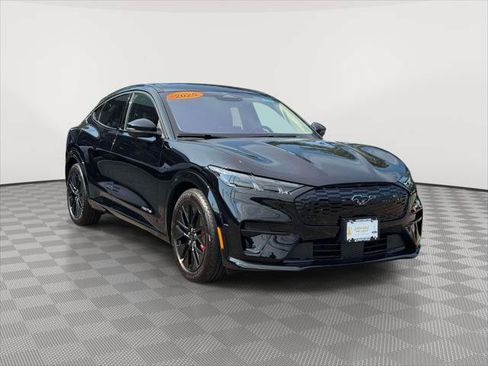 Used 2025 Ford Mustang Mach-E Premium w/ Sport Appearance Package AWD/4WD image 1