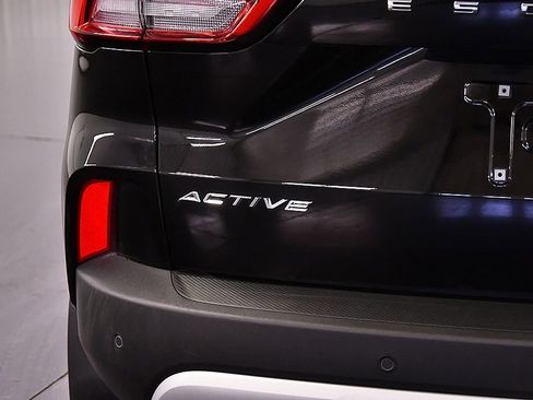 Used 2024 Ford Escape Active w/ Tech Pack #1 image 11