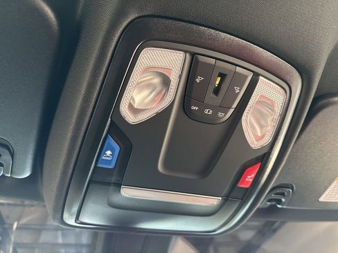 Used 2025 RAM 1500 Big Horn image 30