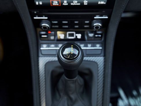 Used 2024 Porsche 718 Cayman GT4 RS w/ Weissach Package image 53