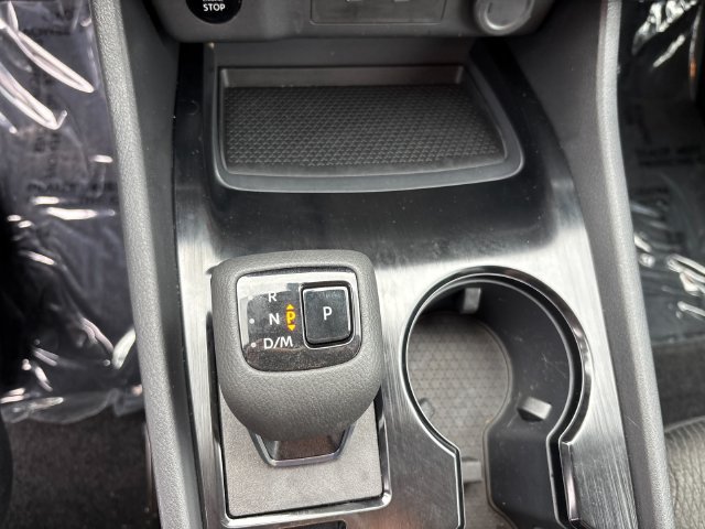 Certified 2025 Nissan Rogue SV AWD/4WD image 23
