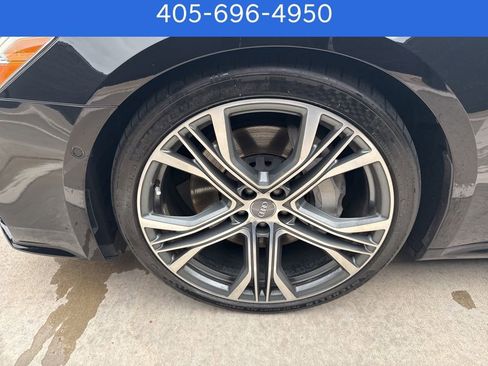 Used 2019 Audi A7 3.0T Prestige image 7