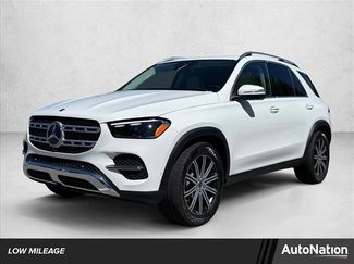 Certified 2025 Mercedes-Benz GLE 350 GLE 350 video 1