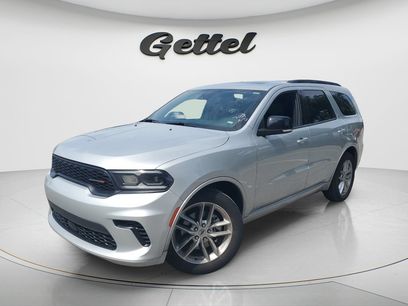 Used 2024 Dodge Durango GT