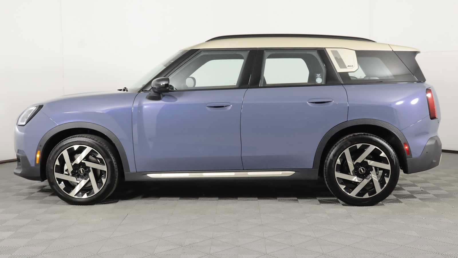 Used 2026 MINI Cooper Countryman S AWD/4WD image 4