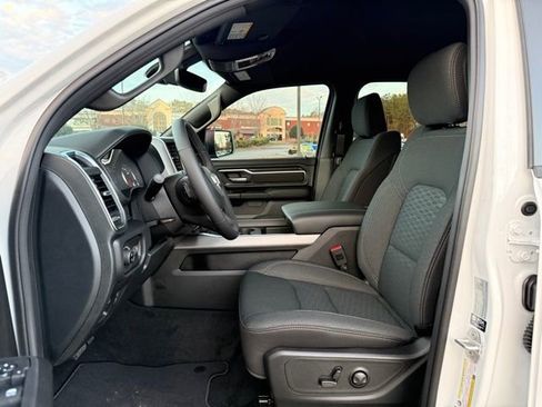New 2026 RAM 1500 Big Horn image 13