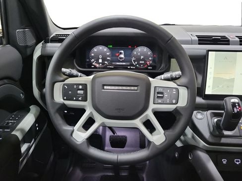 Used 2024 Land Rover Defender 110 SE AWD/4WD image 25