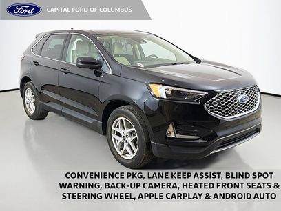 Certified 2023 Ford Edge SEL w/ Convenience Package