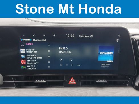 Used 2024 Kia Sportage X-Line image 27