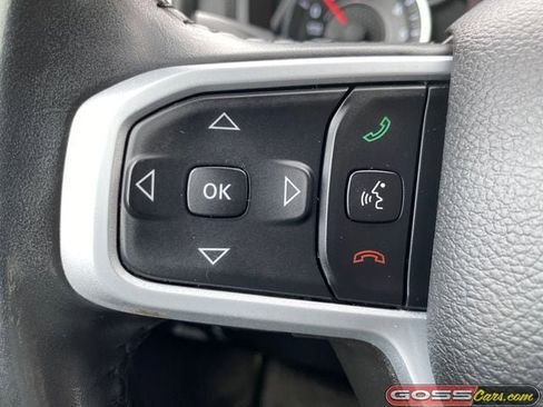 Certified 2022 RAM 1500 Big Horn image 16