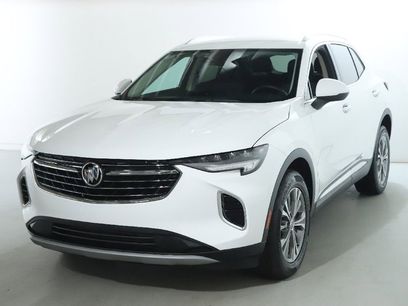 Used 2023 Buick Envision Preferred