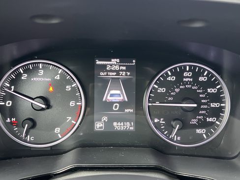 Used 2022 Subaru Legacy Premium image 28