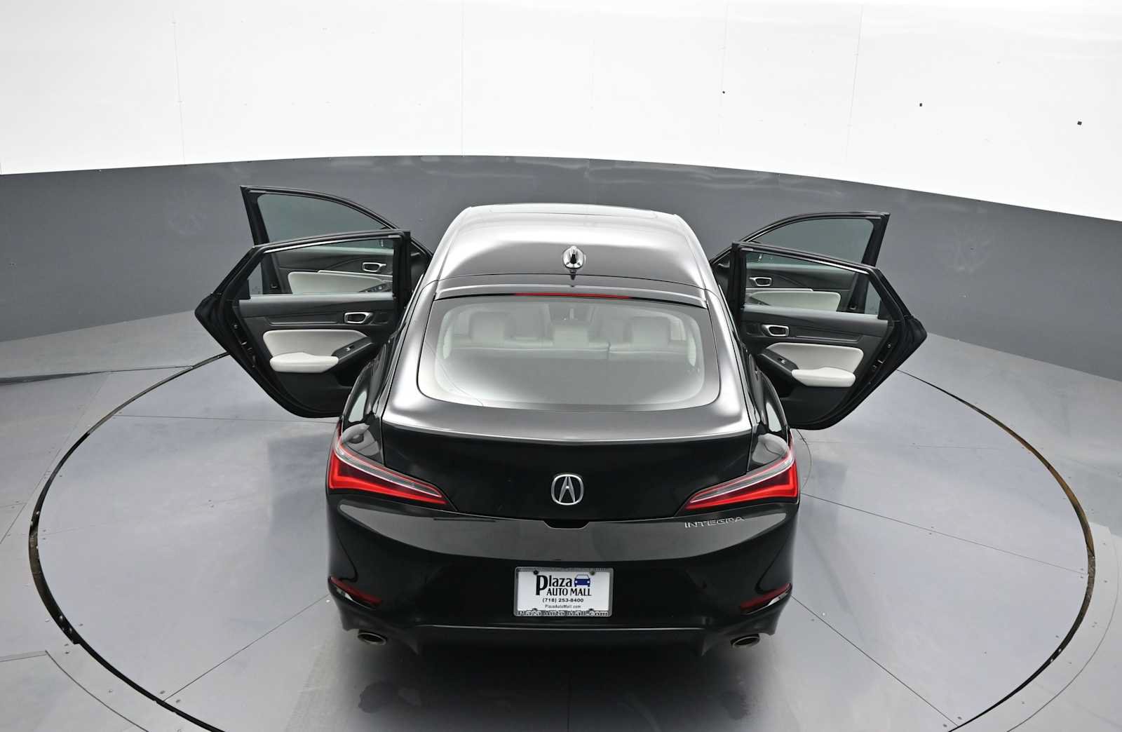 Certified 2024 Acura Integra FWD image 44