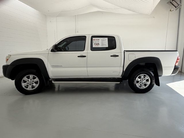 Used 2007 Toyota Tacoma PreRunner RWD image 11