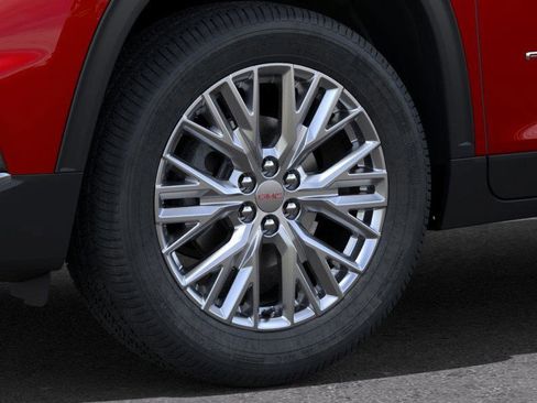 New 2025 GMC Acadia Elevation w/ Elevation Premium Package image 10