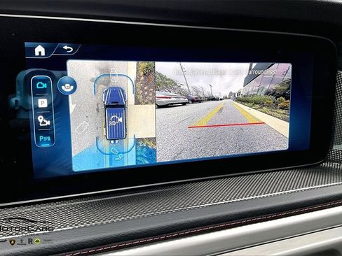 Used 2026 Mercedes-Benz G 63 AMG G 63 AMGﾮ image 18