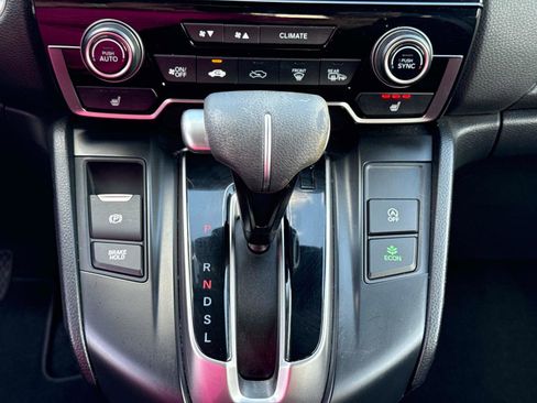 Certified 2022 Honda CR-V EX image 26